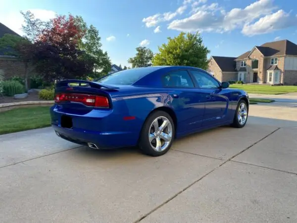 2012 Dodge Charger SXT Plus   $2.200.00 - Image 15