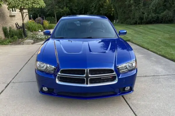 2012 Dodge Charger SXT Plus   $2.200.00 - Image 11